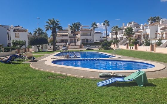 2 bedroom Townhouse in Los Dolses - SLS158183 - Photo - 1