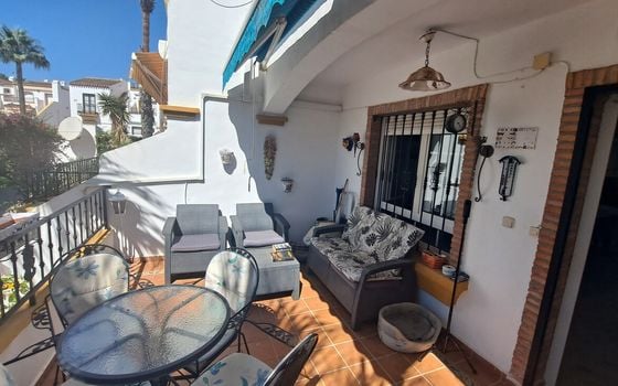 2 bedroom Townhouse in Los Dolses - SLS158183 - Photo - 4