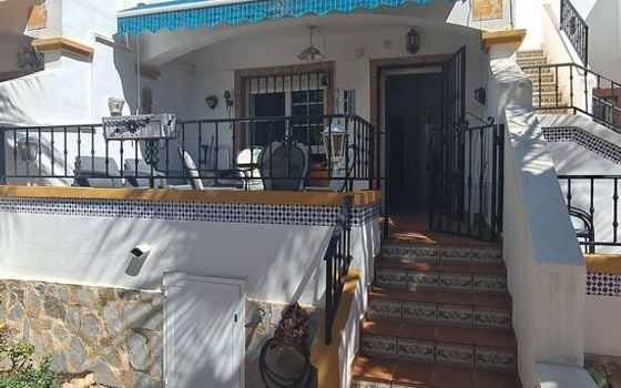 2 bedroom Townhouse in Los Dolses - SLS158183 - Photo - 3