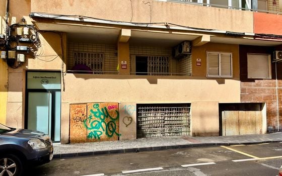 Apartman Torrevieja, 2 hálószoba - SLI158184 - Fénykép - 1