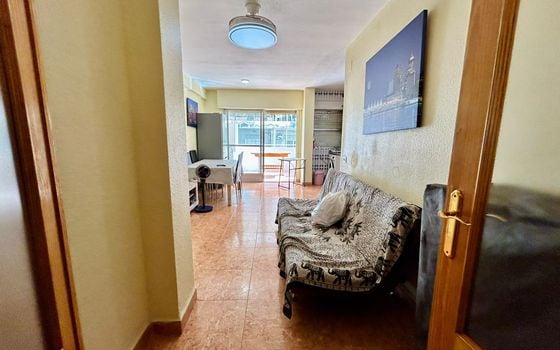 Apartman Torrevieja, 2 hálószoba - SLI158184 - Fénykép - 2