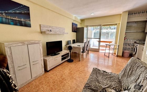 Apartman Torrevieja, 2 hálószoba - SLI158184 - Fénykép - 3