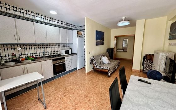 Apartman Torrevieja, 2 hálószoba - SLI158184 - Fénykép - 5