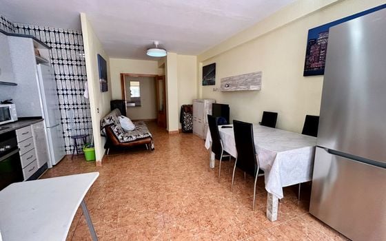 Apartman Torrevieja, 2 hálószoba - SLI158184 - Fénykép - 4