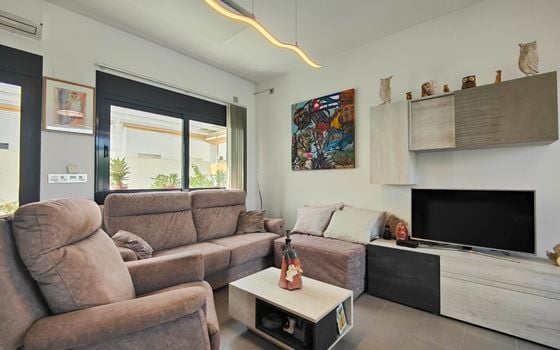2 Schlafzimmer Villa in Formentera del Segura - HSI158188 - Foto - Small - 10