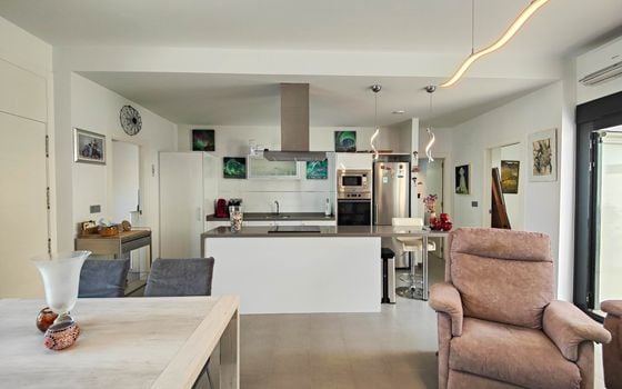 2 Schlafzimmer Villa in Formentera del Segura - HSI158188 - Foto - Small - 16