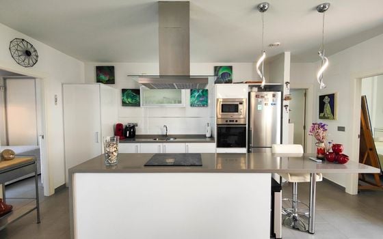 2 Schlafzimmer Villa in Formentera del Segura - HSI158188 - Foto - Small - 17