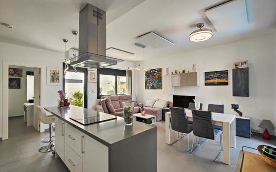 2 Schlafzimmer Villa in Formentera del Segura - HSI158188 - Foto - Small - 18