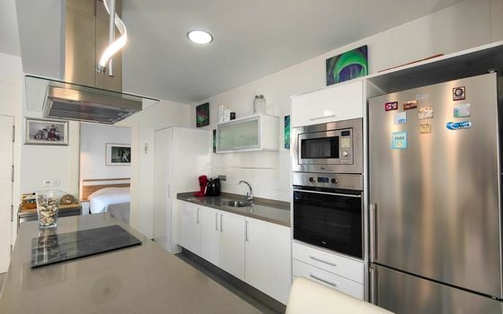 2 Schlafzimmer Villa in Formentera del Segura - HSI158188 - Foto - Small - 22