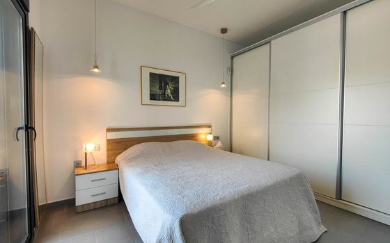 2 Schlafzimmer Villa in Formentera del Segura - HSI158188 - Foto - Small - 23