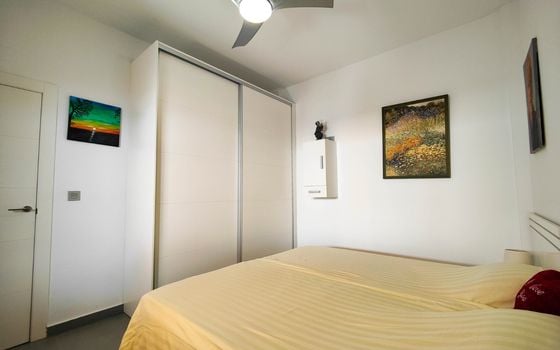2 Schlafzimmer Villa in Formentera del Segura - HSI158188 - Foto - Small - 27