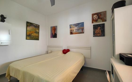 2 Schlafzimmer Villa in Formentera del Segura - HSI158188 - Foto - Small - 26