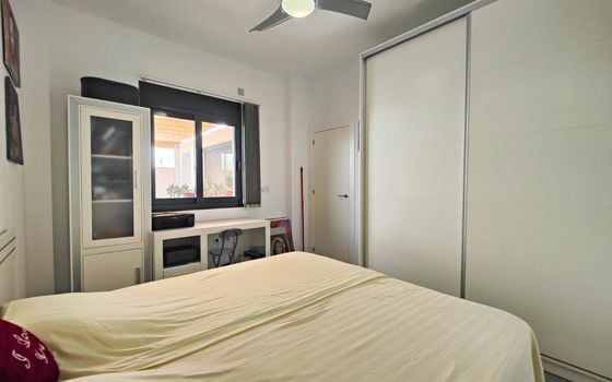 2 Schlafzimmer Villa in Formentera del Segura - HSI158188 - Foto - Small - 28