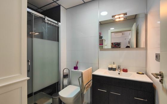 2 Schlafzimmer Villa in Formentera del Segura - HSI158188 - Foto - Small - 30