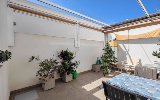2 Schlafzimmer Villa in Formentera del Segura - HSI158188 - Foto - Small - 33
