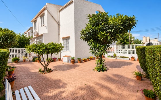 2 bedroom Townhouse in Torrevieja - HSI158189 - Photo - 1