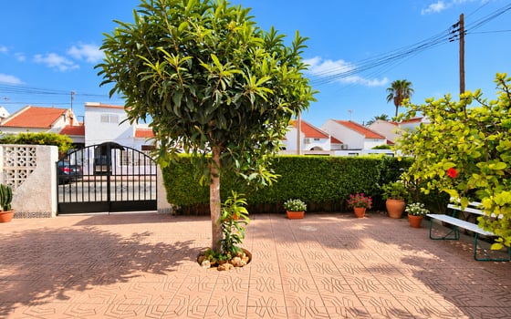 Townhouse de 2 chambres à Torrevieja - HSI158189 - Photo - Small - 24