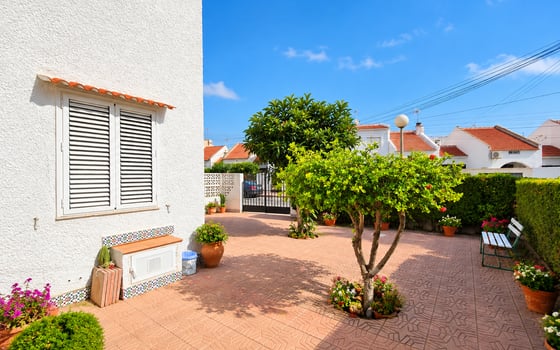 Townhouse de 2 chambres à Torrevieja - HSI158189 - Photo - Small - 23