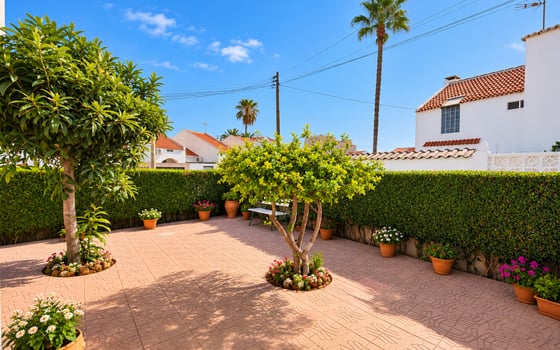 2 bedroom Townhouse in Torrevieja - HSI158189 - Photo - 2