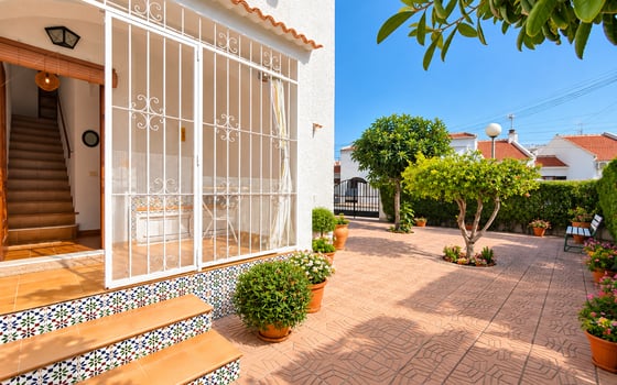 Townhouse de 2 chambres à Torrevieja - HSI158189 - Photo - Small - 22