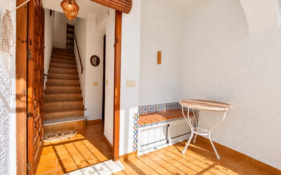 Townhouse de 2 chambres à Torrevieja - HSI158189 - Photo - Small - 21