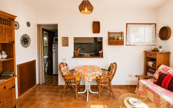 Townhouse de 2 chambres à Torrevieja - HSI158189 - Photo - Small - 7
