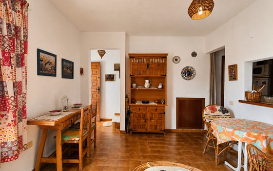 2 bedroom Townhouse in Torrevieja - HSI158189 - Photo - 5