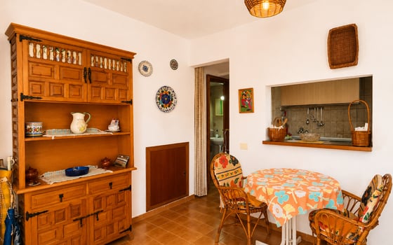 Townhouse de 2 chambres à Torrevieja - HSI158189 - Photo - Small - 6