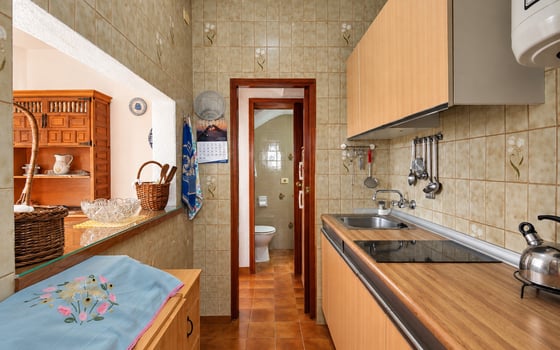Townhouse de 2 chambres à Torrevieja - HSI158189 - Photo - Small - 8