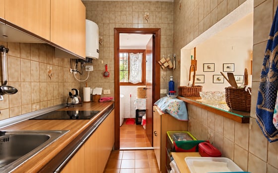 Townhouse de 2 chambres à Torrevieja - HSI158189 - Photo - Small - 9