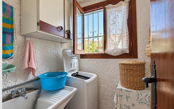 Townhouse de 2 chambres à Torrevieja - HSI158189 - Photo - Small - 10
