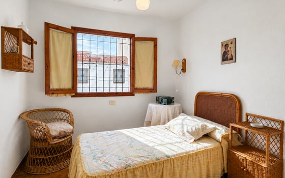 Townhouse de 2 chambres à Torrevieja - HSI158189 - Photo - Small - 11