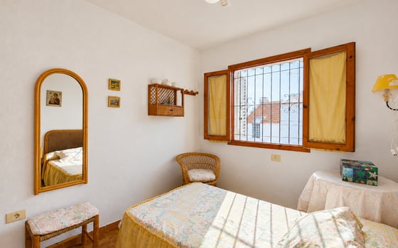 Townhouse de 2 chambres à Torrevieja - HSI158189 - Photo - Small - 12
