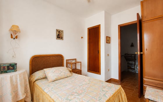 Townhouse de 2 chambres à Torrevieja - HSI158189 - Photo - Small - 19