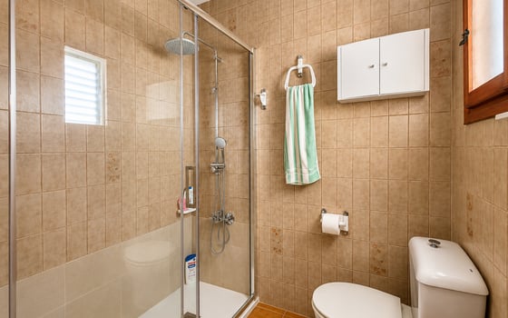 Townhouse de 2 chambres à Torrevieja - HSI158189 - Photo - Small - 18
