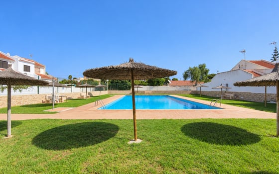 Townhouse de 2 chambres à Torrevieja - HSI158189 - Photo - Small - 25