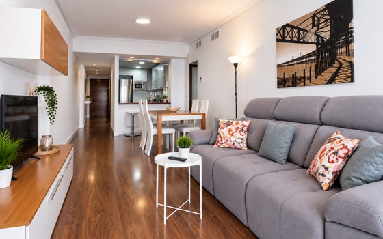 3 bedroom Apartment in Torrevieja - HSI158190 - Photo - 4