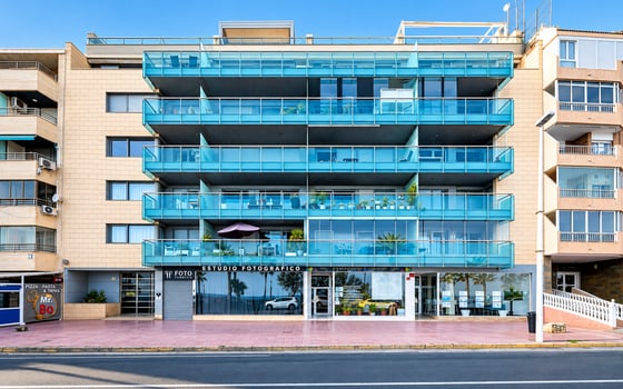 3 bedroom Apartment in Torrevieja - HSI158190 - Photo - 1