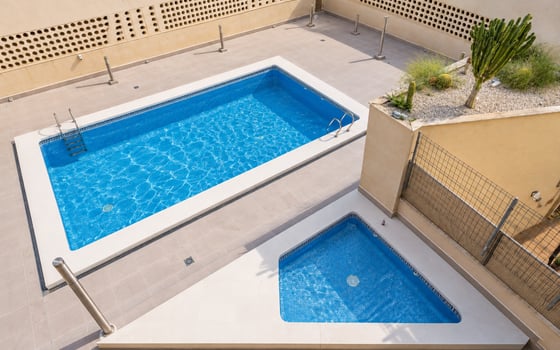 3 bedroom Apartment in Torrevieja - HSI158190 - Photo - 2