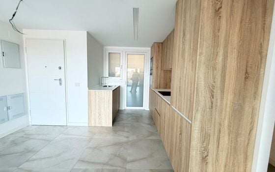 2 bedroom Apartment in Punta Prima - LR158220 - Photo - 4