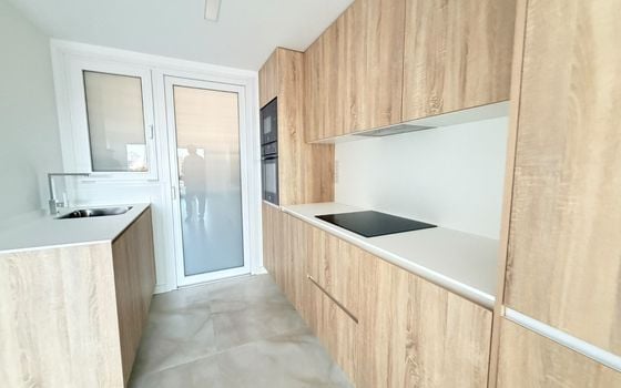 2 bedroom Apartment in Punta Prima - LR158220 - Photo - 5