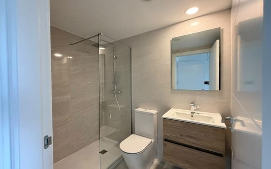 Appartement de 2 chambres à Punta Prima - LR158220 - Photo - Small - 11
