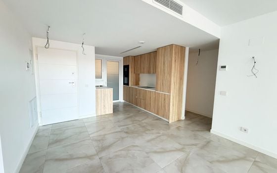2 bedroom Apartment in Punta Prima - LR158220 - Photo - 3