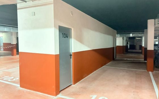 Appartement de 2 chambres à Punta Prima - LR158220 - Photo - Small - 16
