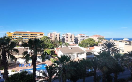Appartement de 2 chambres à Punta Prima - LR158220 - Photo - Small - 15