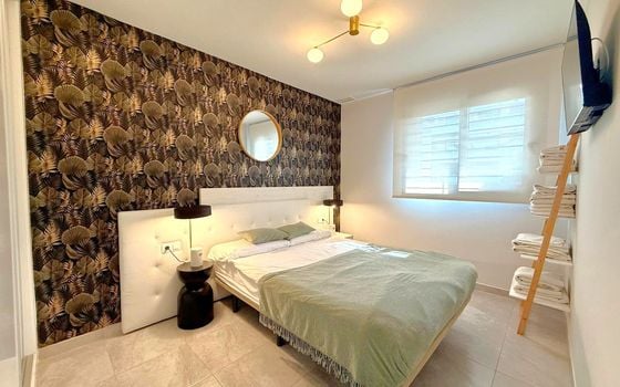2 Schlafzimmer Appartement in Orihuela Costa - VH158229 - Foto - Small - 7