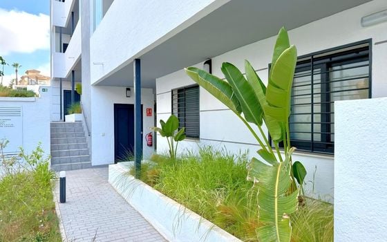 2 Schlafzimmer Appartement in Orihuela Costa - VH158229 - Foto - Small - 11
