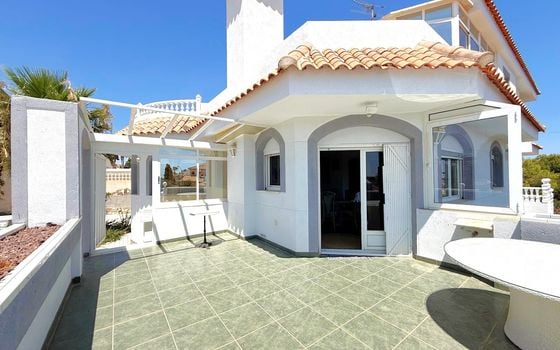 Villa de 5 chambres à San Miguel de Salinas - VH158230 - Photo - Small - 34