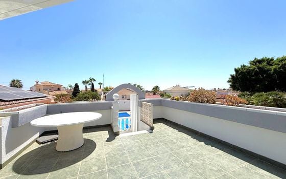 Villa de 5 chambres à San Miguel de Salinas - VH158230 - Photo - Small - 35