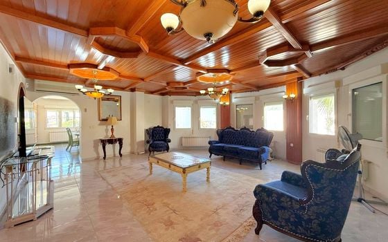 5 bedroom Villa in San Miguel de Salinas - VH158230 - Photo - 4